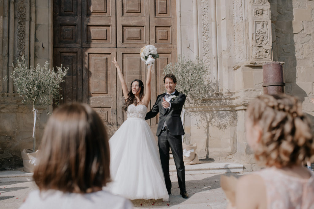 tuscan wedding photographer arezzo