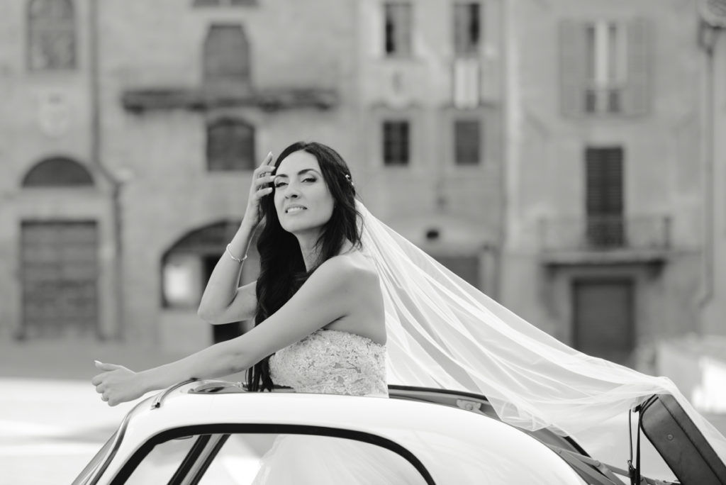 tuscan wedding photographer arezzo