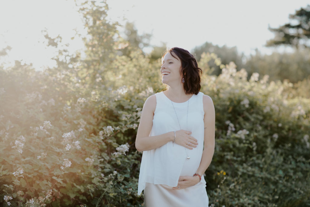 fotografo maternità arezzo toscana