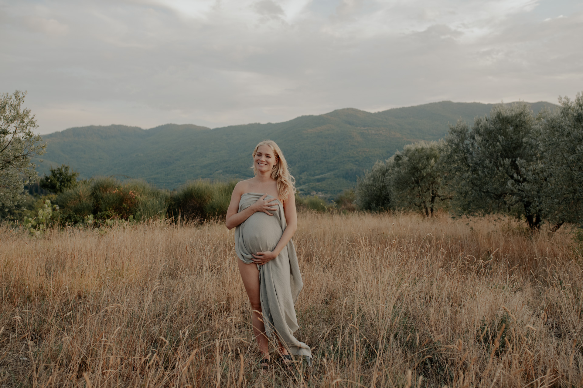 servizio fotografico gravidanza arezzo toscana