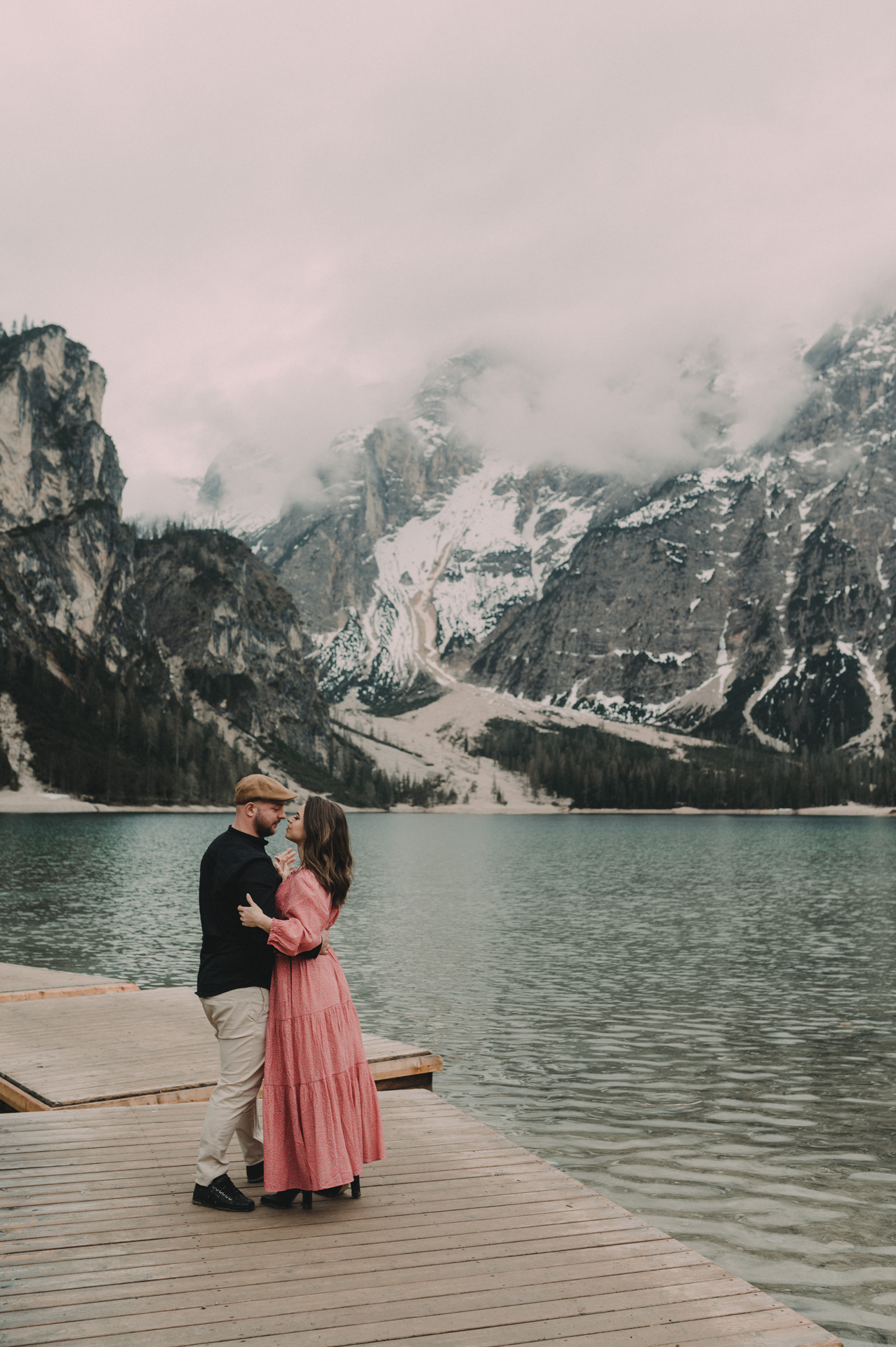 fotografo matrimonio e engagement alto adige, dolomiti