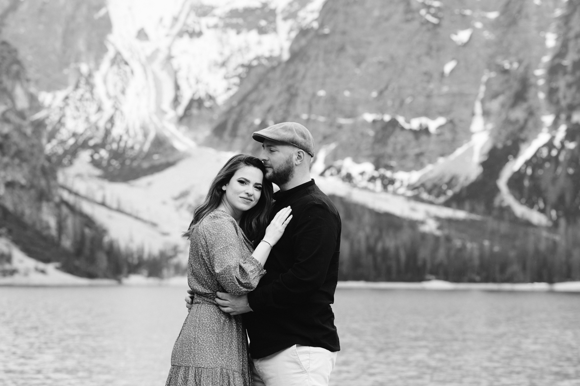 fotografo matrimonio e engagement alto adige, dolomiti